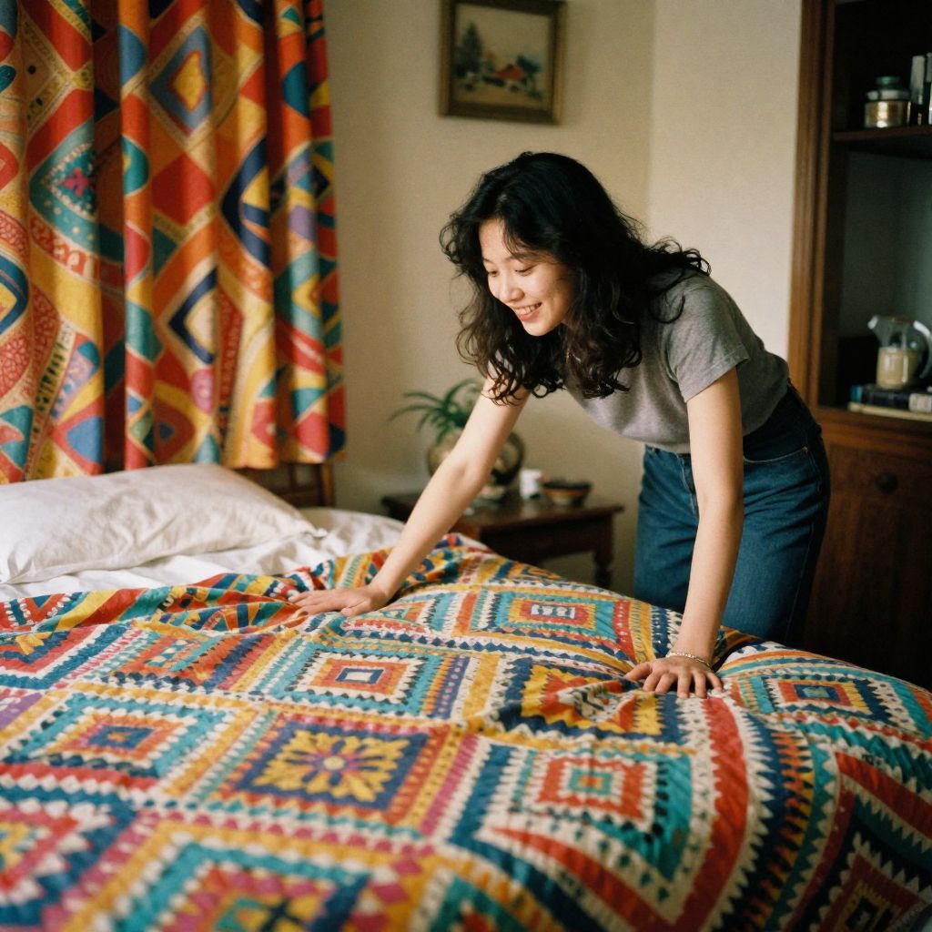Which Fabric Printing Service in Abu Dhabi Is Best for Curtains & Clothing?